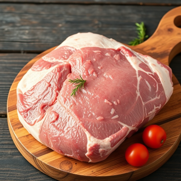 PORK MEAT | பன்றி இறைச்சி - Image 2
