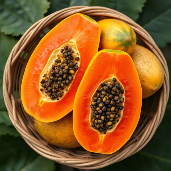 PAPAYA | பப்பாளி - Image 2