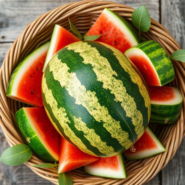 WATERMELON | தர்பூசணி - Image 2
