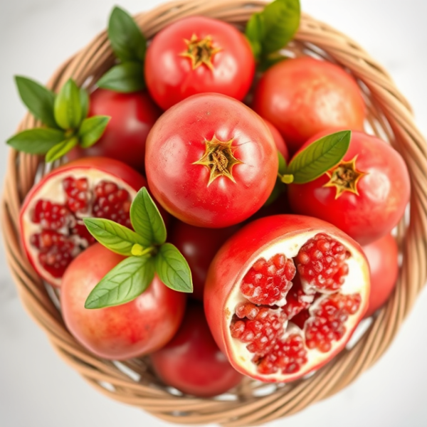 POMEGRANTE | மாதுளை - Image 2