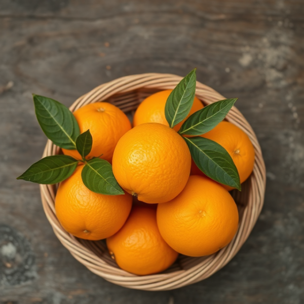 ORANGE | ஆரஞ்சு - Image 2
