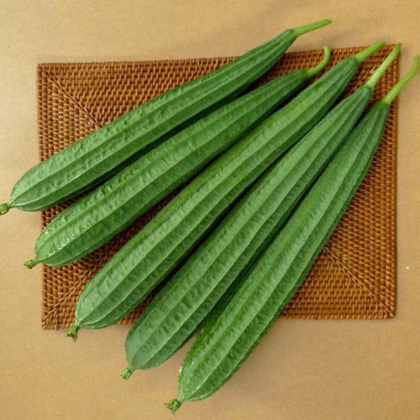 RIDGE GOURD  | பீர்க்கங்காய் - Image 2