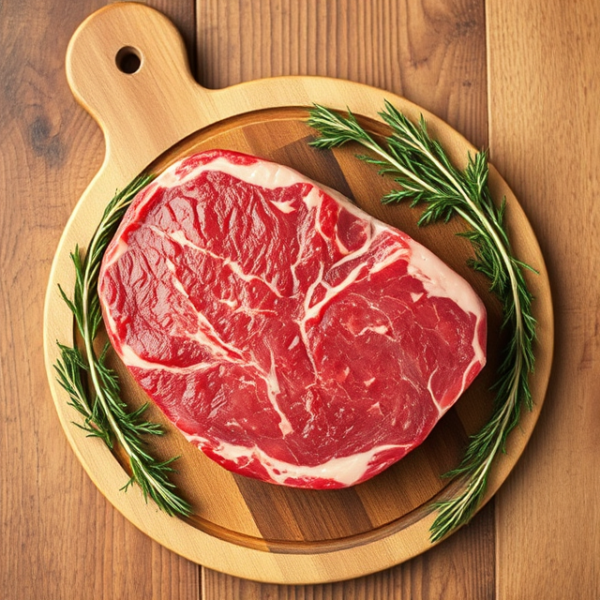 BEEF BONELESS | மாட்டு இறைச்சி எலும்பு இல்லாமல் - Image 2
