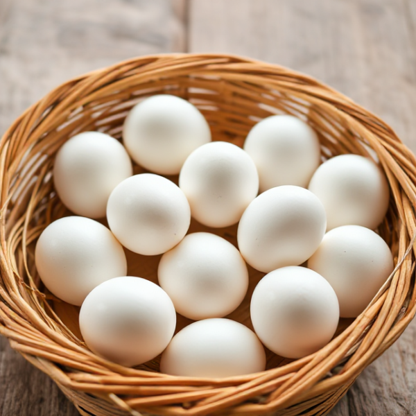 EGGS | முட்டை