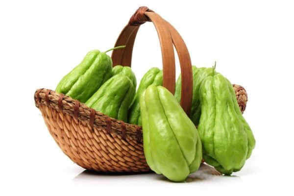 CHAYOTE | சோவ் சோவ்