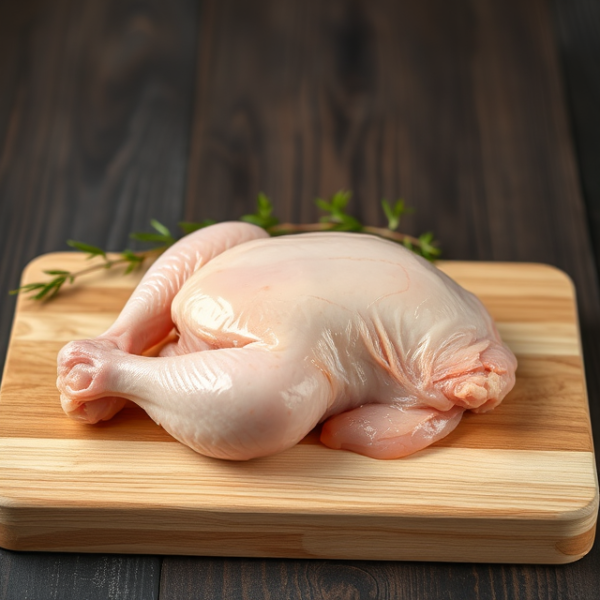 CHICKEN SKINLESS | கோழி இறைச்சி தோல் இல்லாமல் - Image 2