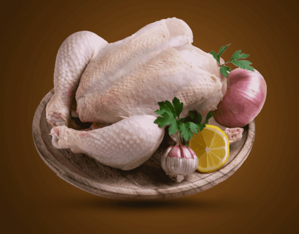 CHICKEN SKIN | கோழி இறைச்சி தோலுடன் - Image 3
