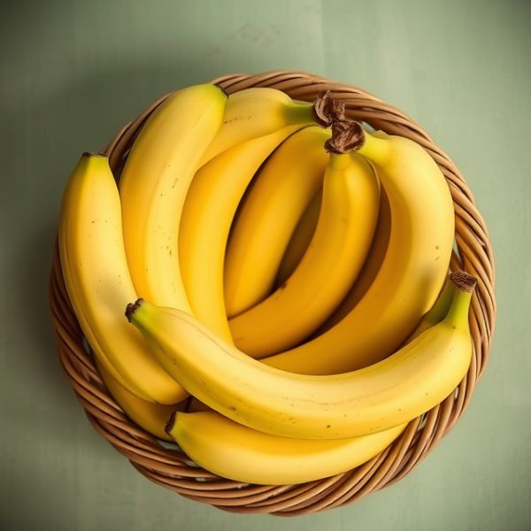 BANANA | வாழைப்பழம் - Image 2