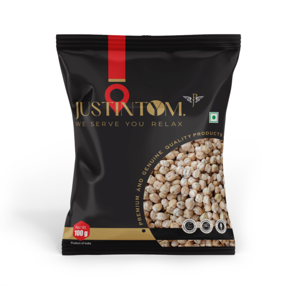 KABULI CHANNA (PREMIUM) | வெள்ளை சுண்டல் (பிரீமியம்) - Image 2