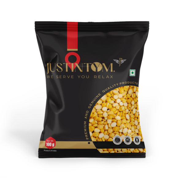 CHANA DAL (PREMIUM) | கடலைப் பருப்பு (பிரீமியம்) - Image 2
