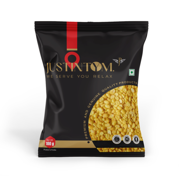 MOONG DAL (PREMIUM) | பாசி பருப்பு (பிரீமியம்) - Image 2
