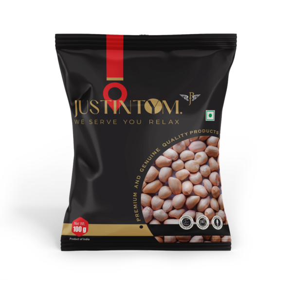 PEANUT | வேர்க்கடலை - Image 2