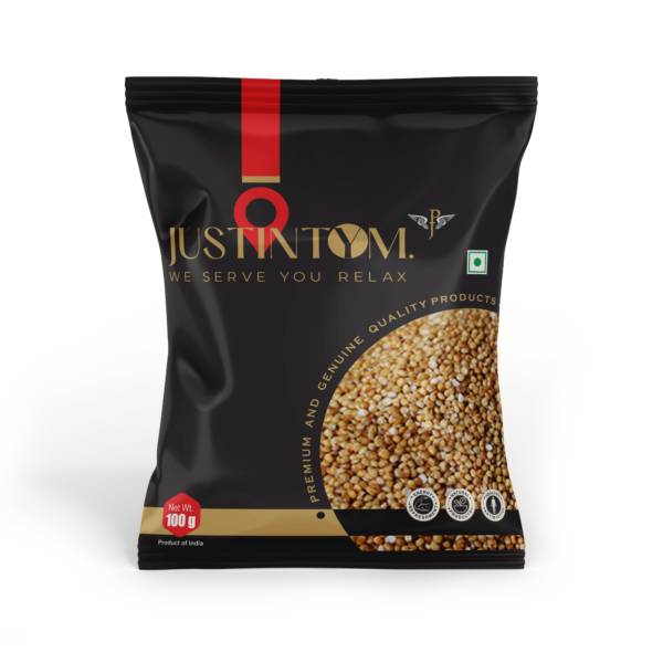 BARNYARD MILLET | குதிரைவாலி - Image 2