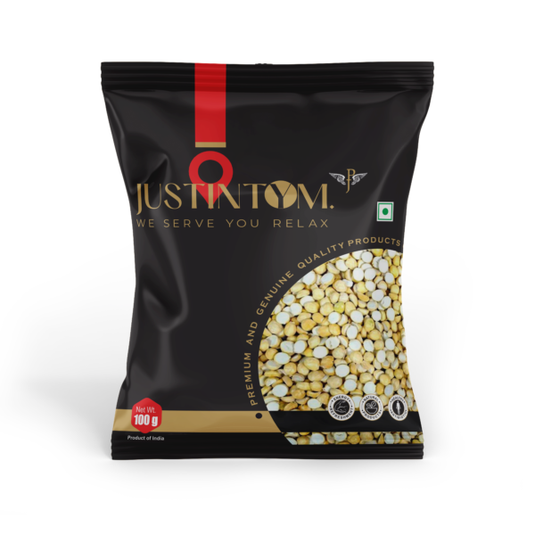 FRIED GRAM (PREMIUM) | பொட்டு கடலை (பிரீமியம்) - Image 2