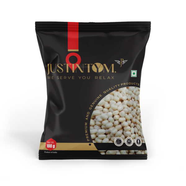 WHITE URAD DAL (PREMIUM) | வெள்ளை உளுந்து (பிரீமியம்) - Image 2
