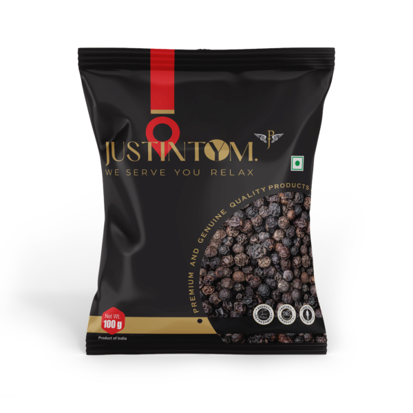 BLACK PEPPER (PREMIUM) | மிளகு (பிரீமியம்)
