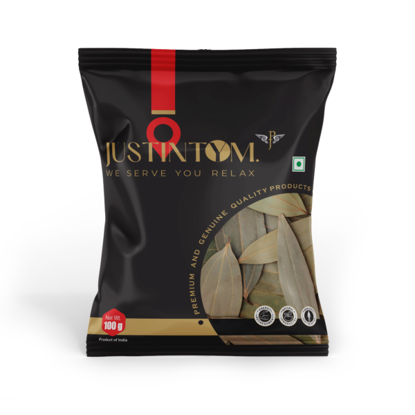 BAY LEAF | பிரியாணி இலை