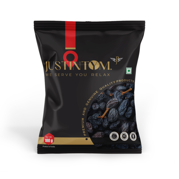 BLACK RAISIN | கருப்பு திரச்சை