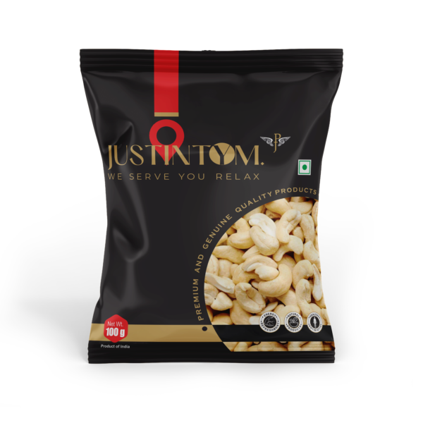 CASHEW W320 | முந்திரி