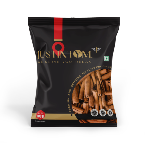 CINNAMON | பட்டை