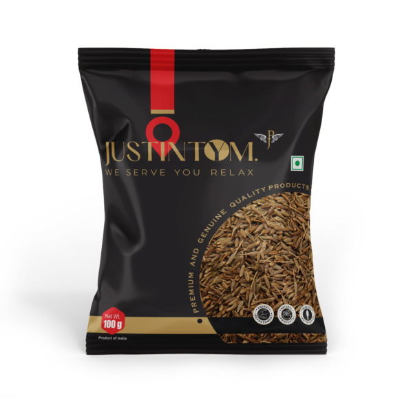CUMIN SEEDS(PREMIUM) | சீரகம்(பிரீமியம்)