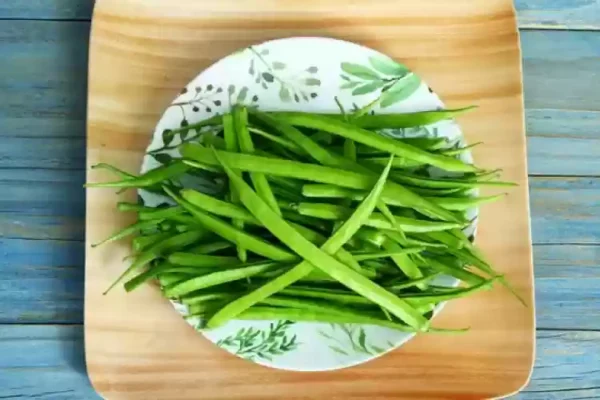 CLUSTER BEANS | கொத்து அவர்க்காய்