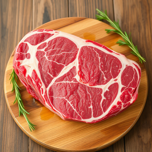 BEEF BONELESS | மாட்டு இறைச்சி எலும்பு இல்லாமல் - Image 3