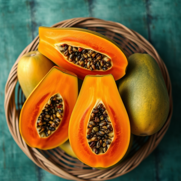 PAPAYA | பப்பாளி - Image 3
