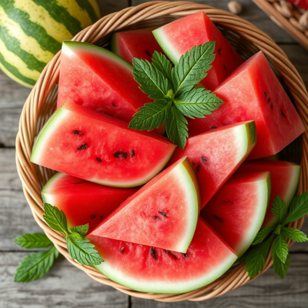 WATERMELON | தர்பூசணி