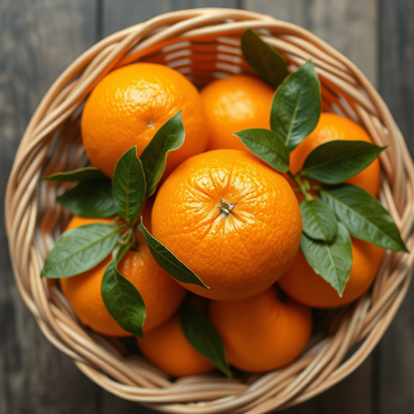 ORANGE | ஆரஞ்சு - Image 3