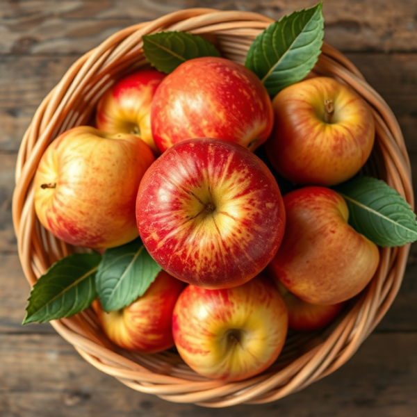APPLE | ஆப்பிள்