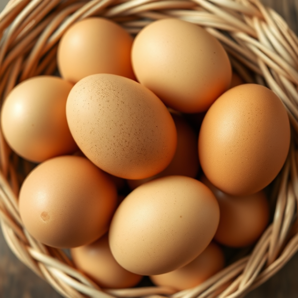 NATTU KOHLI EGGS | நாட்டுக்கோழி முட்டை - Image 3