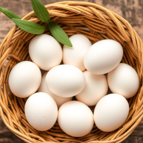 EGGS | முட்டை - Image 2