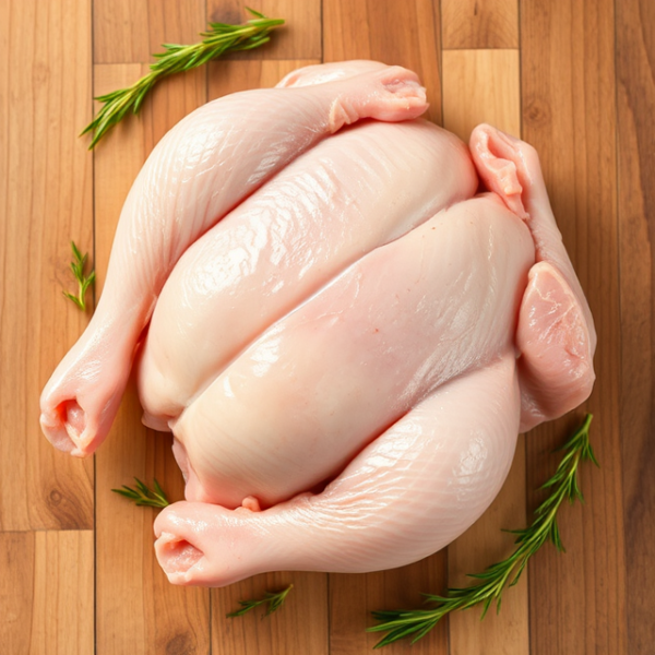 CHICKEN SKINLESS | கோழி இறைச்சி தோல் இல்லாமல்