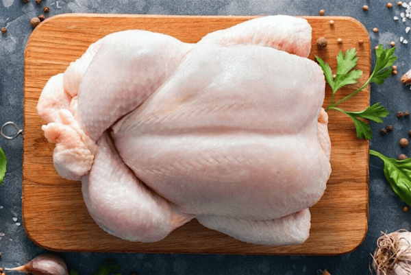 CHICKEN SKIN | கோழி இறைச்சி தோலுடன் - Image 6