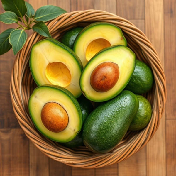 AVACADO | அவகடோ - Image 2