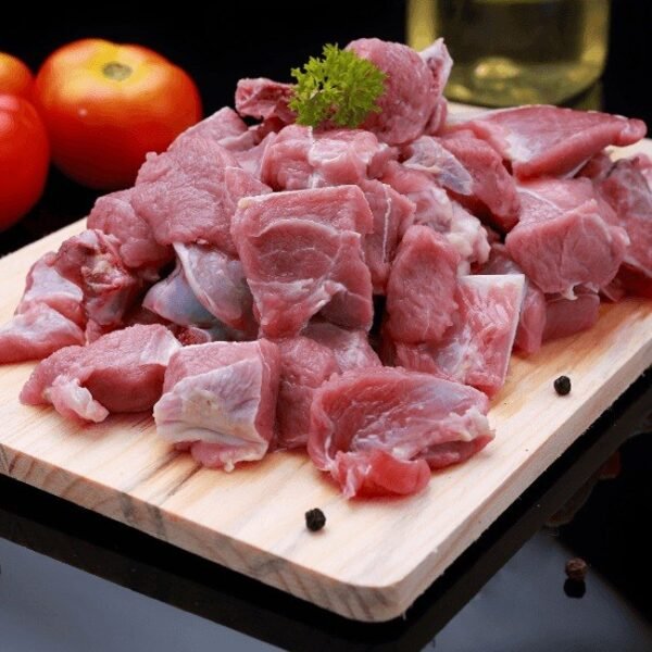 MUTTON BONELESS | ஆட்டு இறைச்சி எலும்பு இல்லாமல்