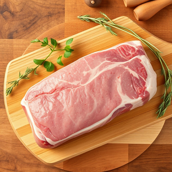 PORK MEAT | பன்றி இறைச்சி - Image 3