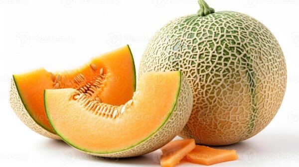 MUSKMELON | முலாம்பழம் - Image 3