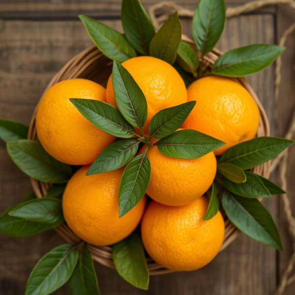 ORANGE | ஆரஞ்சு - Image 4