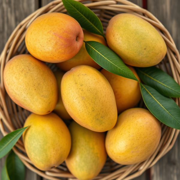 MANGO | மாம்பழம்