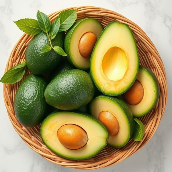 AVACADO | அவகடோ