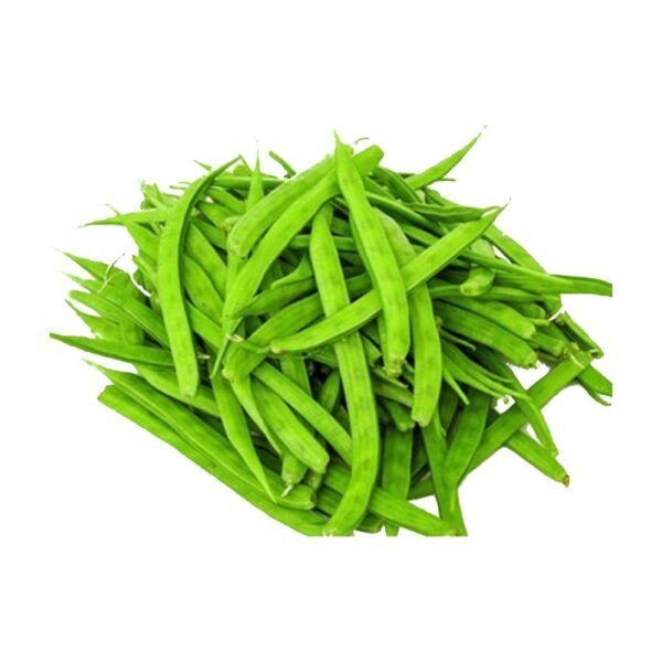 CLUSTER BEANS | கொத்து அவர்க்காய் - Image 3