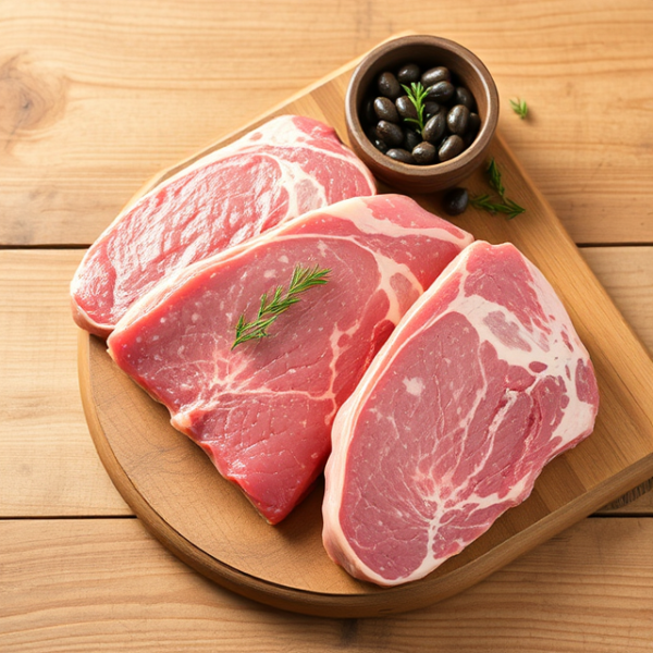 PORK MEAT | பன்றி இறைச்சி