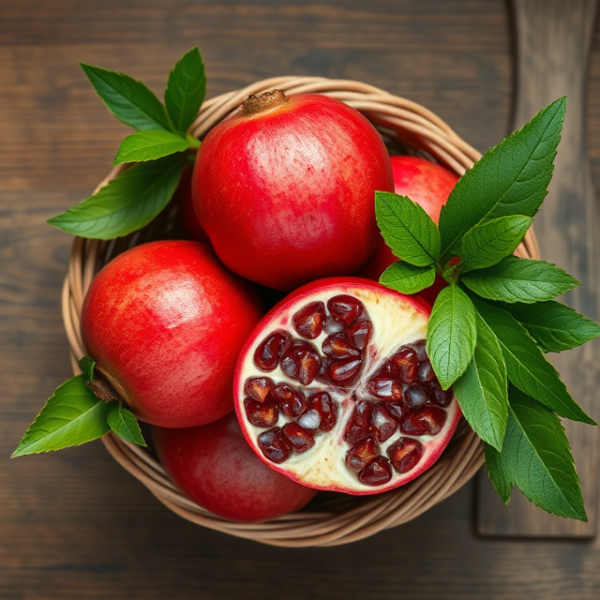 POMEGRANTE | மாதுளை - Image 3