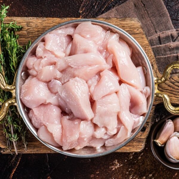 CHICKEN SKINLESS | கோழி இறைச்சி தோல் இல்லாமல் - Image 4