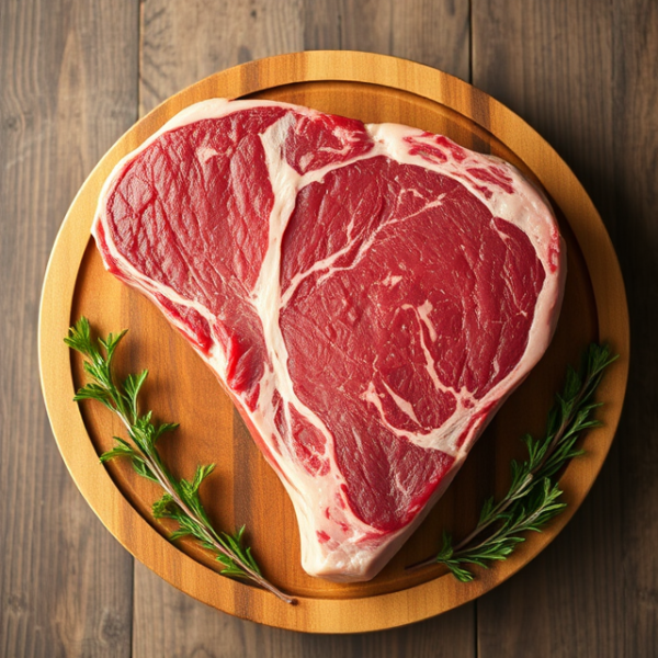 BEEF BONELESS | மாட்டு இறைச்சி எலும்பு இல்லாமல்