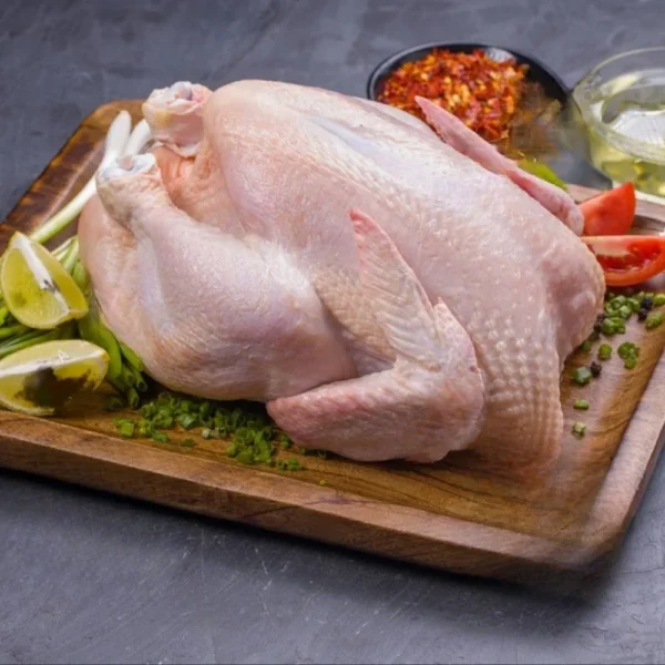 CHICKEN SKIN | கோழி இறைச்சி தோலுடன் - Image 8