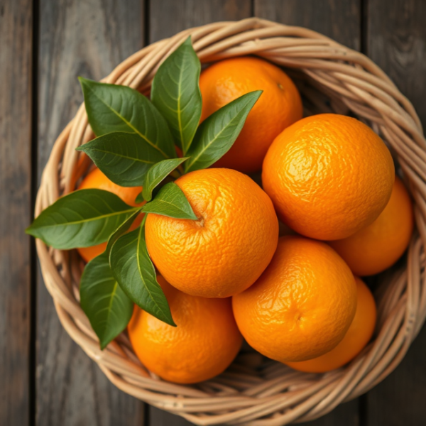 ORANGE | ஆரஞ்சு