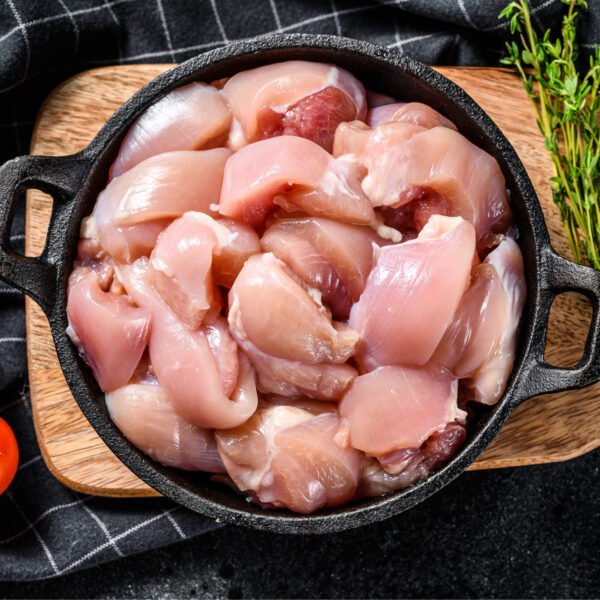 CHICKEN SKINLESS | கோழி இறைச்சி தோல் இல்லாமல் - Image 5